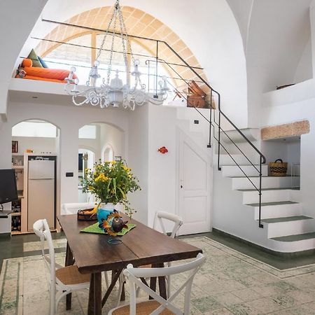 Villa Le Bijou à Gagliano del Capo Extérieur photo