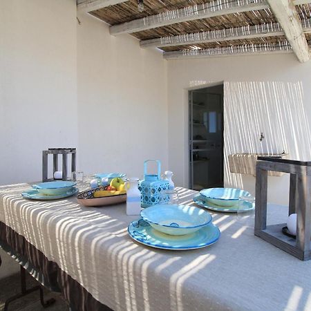 Villa Le Bijou à Gagliano del Capo Extérieur photo