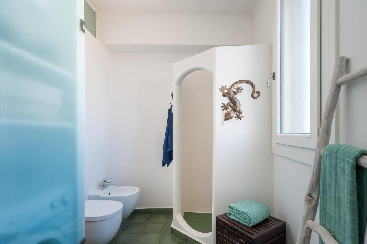 Villa Le Bijou à Gagliano del Capo Extérieur photo