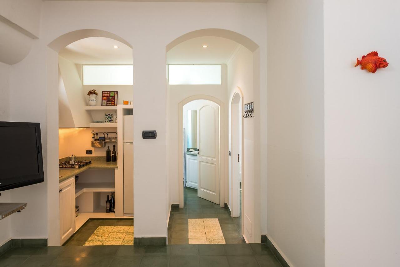 Villa Le Bijou à Gagliano del Capo Extérieur photo