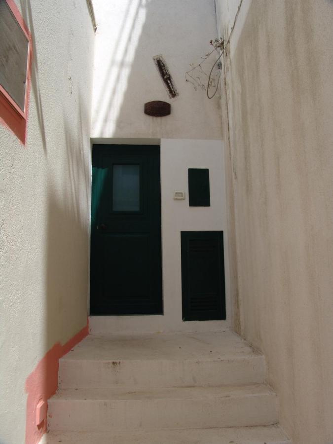 Villa Le Bijou à Gagliano del Capo Extérieur photo