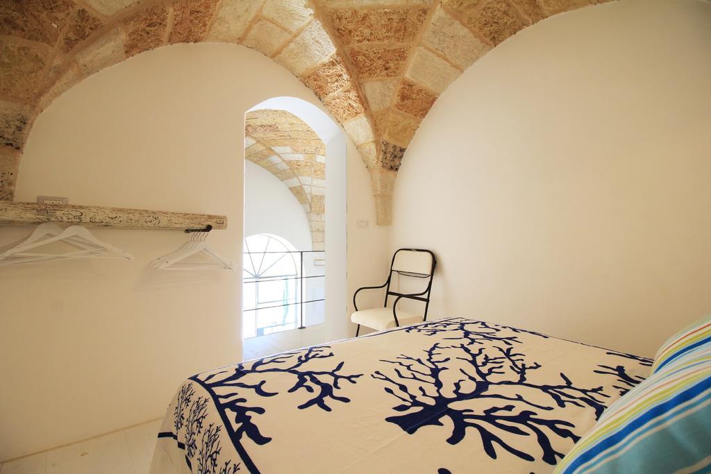 Villa Le Bijou à Gagliano del Capo Extérieur photo
