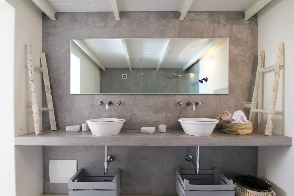 Villa Le Bijou à Gagliano del Capo Extérieur photo