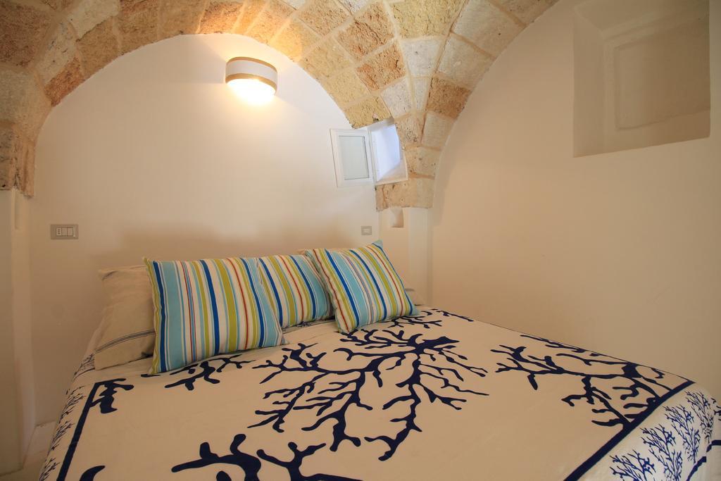Villa Le Bijou à Gagliano del Capo Extérieur photo
