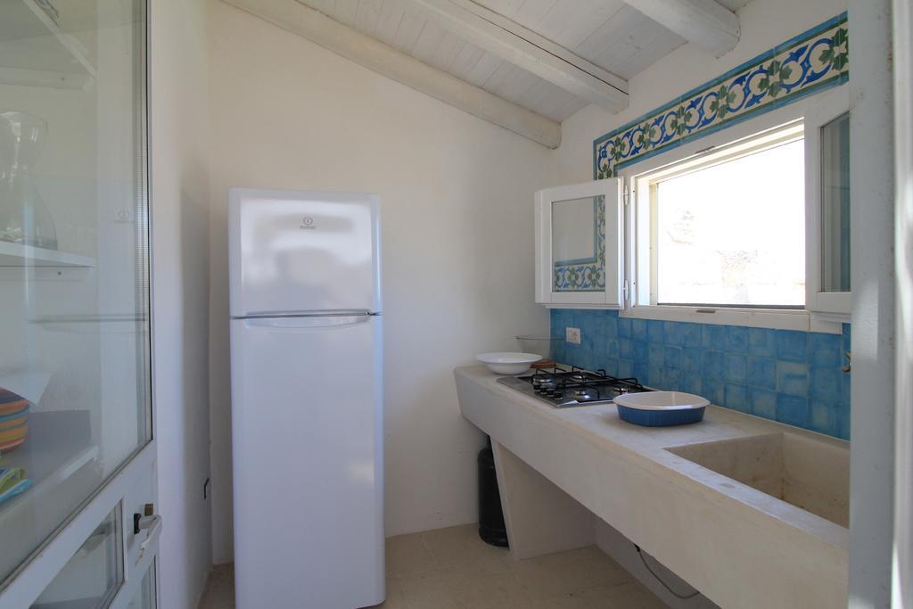 Villa Le Bijou à Gagliano del Capo Extérieur photo