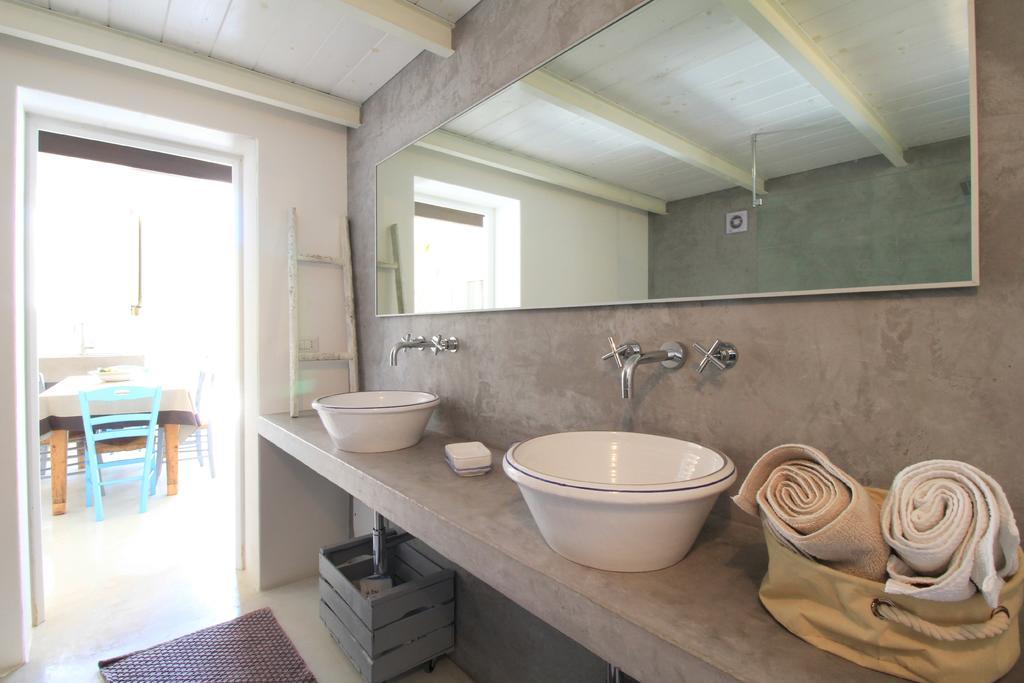 Villa Le Bijou à Gagliano del Capo Extérieur photo
