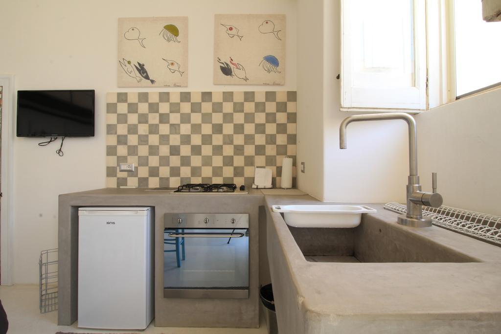 Villa Le Bijou à Gagliano del Capo Extérieur photo