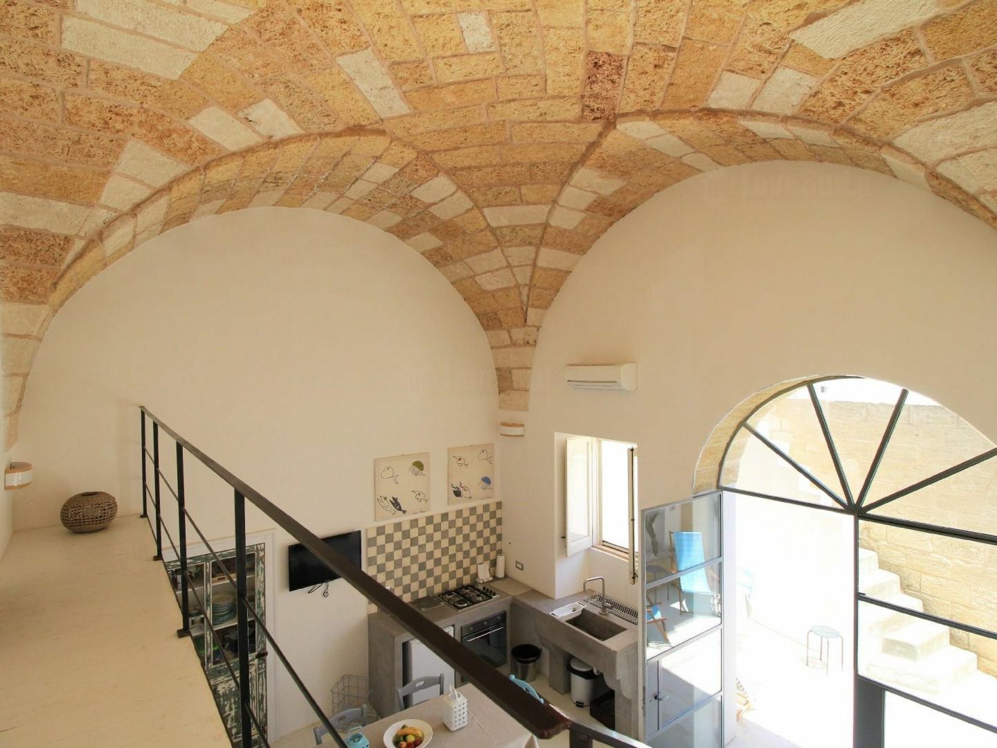 Villa Le Bijou à Gagliano del Capo Extérieur photo